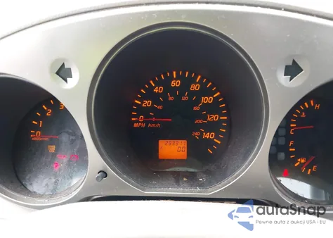 2003 Nissan Altima 2.5 S z USA, uszkodzony, nr VIN 1N4AL11D93C145629